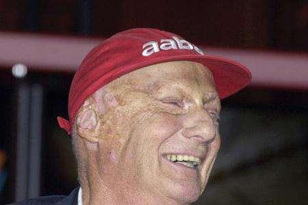 Niki Lauda
