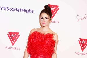 Shailene Woodley