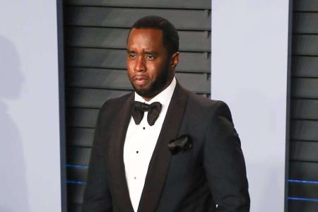 Sean Combs