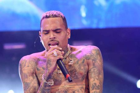 Chris Brown