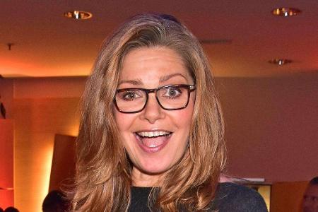 Maren Gilzer heiratet in diesem Jahr zum zweiten Mal