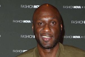 Lamar Odom schreibt alles auf