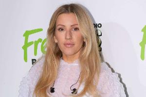Ellie Goulding