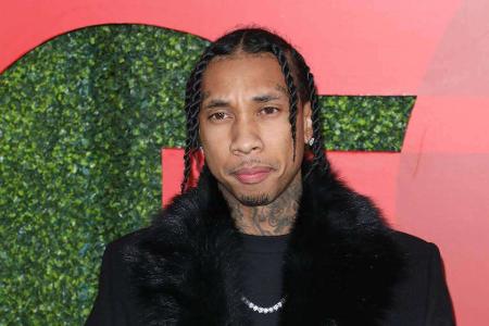 Tyga