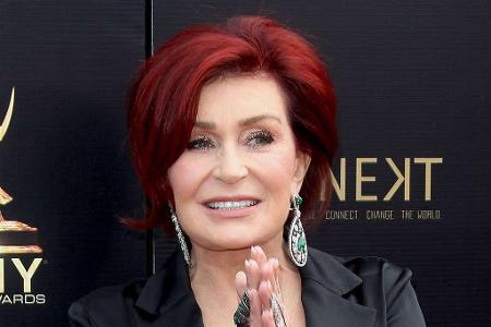Sharon Osbourne