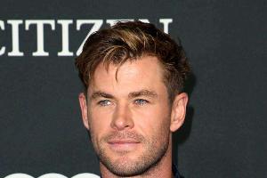 Chris Hemsworth