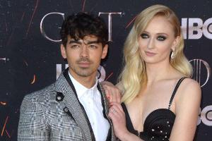 Sophie Turner und Joe Jonas haben in Las Vegas Ja gesagt