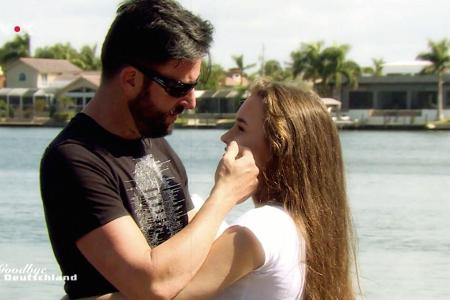 Schmiedet Michael Wendler, hier in 