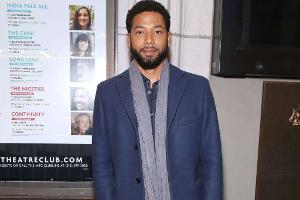 Jussie Smollett