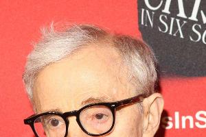 Woody Allen