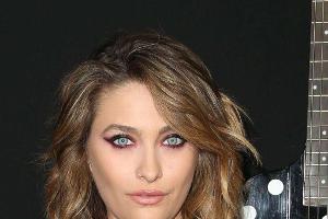 Paris Jackson