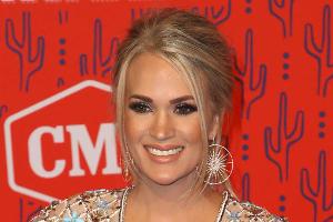 Carrie Underwood