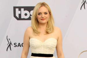 Elisabeth Moss