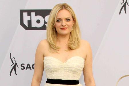 Elisabeth Moss