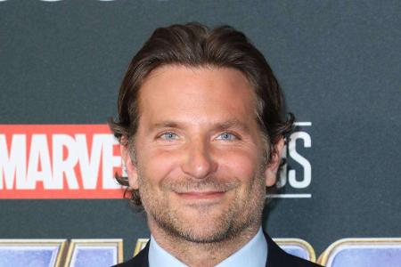 Bradley Cooper