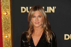 Jennifer Aniston