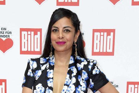 Collien Ulmen-Fernandes