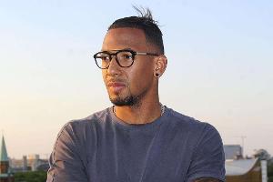 Jérôme Boateng