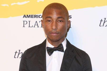 Pharrell Williams
