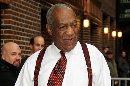 Bill Cosby