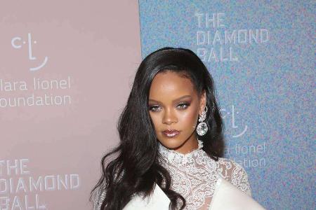 Rihanna