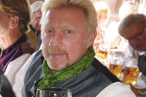 Boris Becker