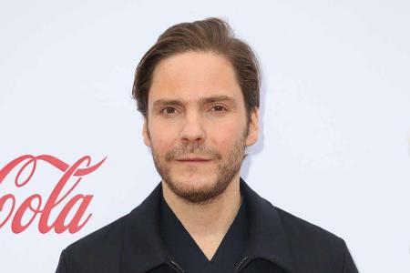 Daniel Brühl