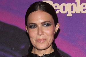 Mandy Moore