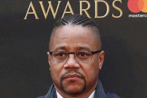 Cuba Gooding Jr.