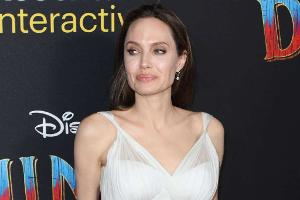 Angelina Jolie