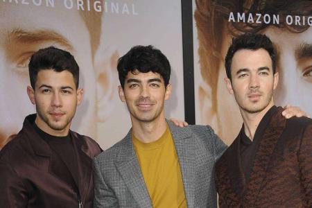 Jonas Brothers