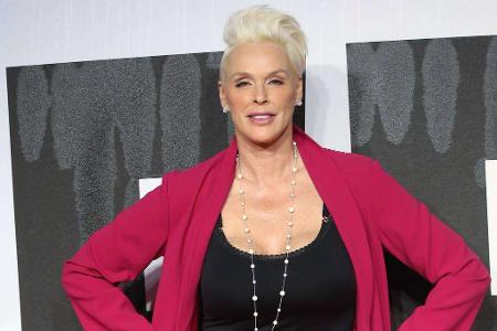 Brigitte Nielsen