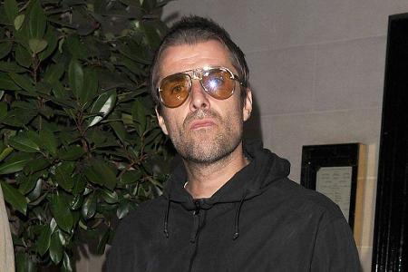 Liam Gallagher