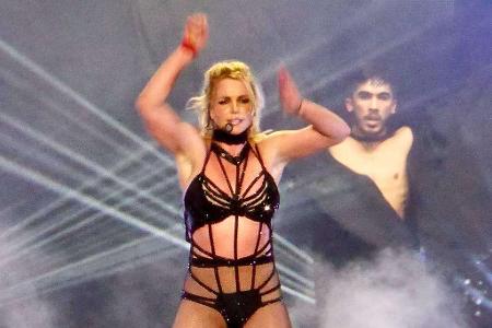 Britney Spears