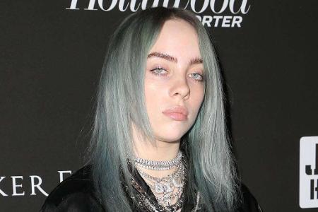 Billie Eilish