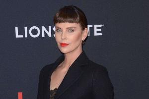 Charlize Theron