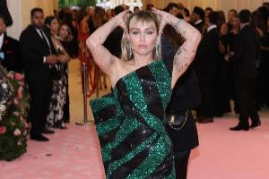 Miley Cyrus