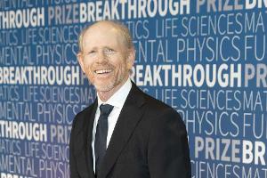 Ron Howard