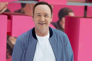 Kevin Spacey