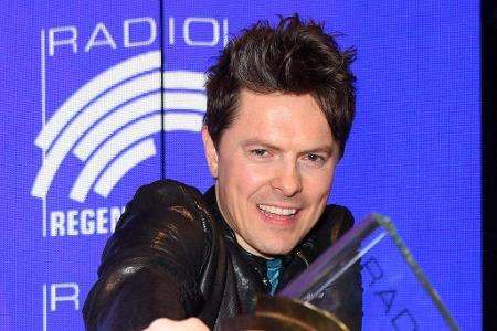 Michael Patrick Kelly