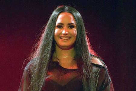 Demi Lovato