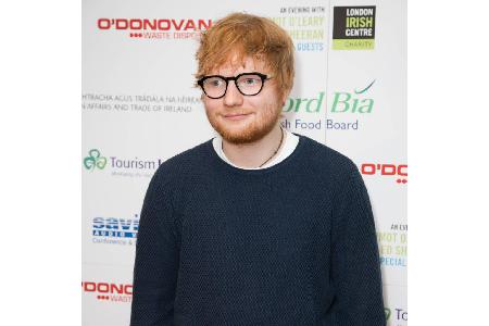 Ed Sheeran