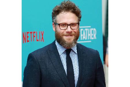 Seth Rogen