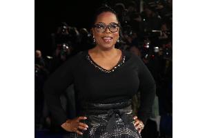 Oprah Winfrey