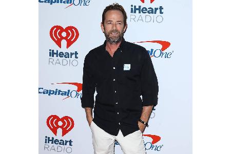 Luke Perry