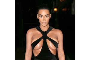 Kim Kardashian