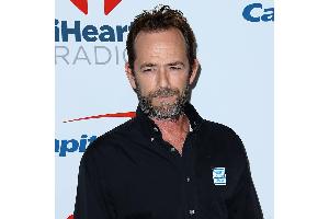 Luke Perry
