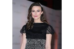 Keira Knightley