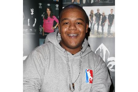Kyle Massey