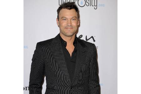 Brian Austin Green